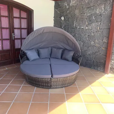 Villa Beautiful 2 Bed, 2 Bath Detached With Private Pool In A Very Relaxed Area. *